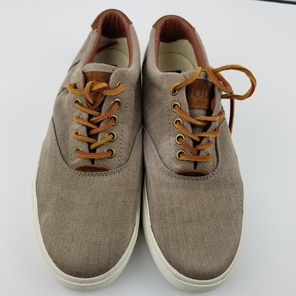 Polo by Ralph Lauren Shoes Polo Ralph Lauren Mens Casual Shoes